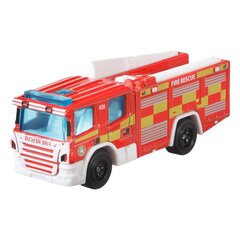 Британские модели автомобилей Matchbox®  цена и информация | Игрушки для мальчиков | kaup24.ee