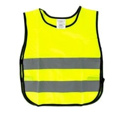 Helkuritega vest hind ja info | Autoapteegid, ohutusvarustus | kaup24.ee