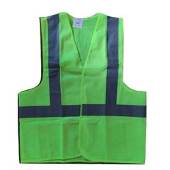 Helkuritega vest, XXXL hind ja info | Autoapteegid, ohutusvarustus | kaup24.ee