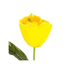 Kunstlill tulp hind ja info | Kunstlilled | kaup24.ee