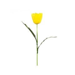 Kunstlill tulp hind ja info | Kunstlilled | kaup24.ee