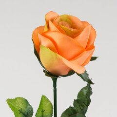 Искусственный цветок - роза цена и информация | Искусственные цветы | kaup24.ee
