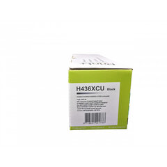 Kassett HP CB435X/CB436X/CE285X PP hind ja info | Print+ Arvutid ja IT- tehnika | kaup24.ee