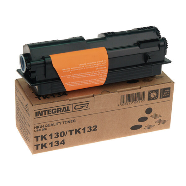 Integral kassett Kyocera TK-130 цена и информация | Laserprinteri toonerid | kaup24.ee
