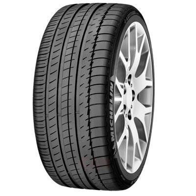 Latitude Sport 111 W ( C B 72dB ) Michelin 275/55R19 hind ja info | Suverehvid | kaup24.ee