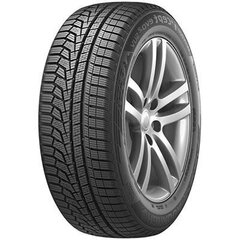 Winter i*cept evo2 SUV (W320A) 110 V ( C C 73dB ) Hankook 275/45R21 цена и информация | Зимняя резина | kaup24.ee