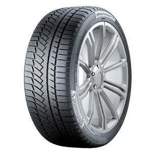 Continental Wintercontact ts850 p suv ao hind ja info | Talverehvid | kaup24.ee