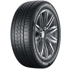 WinterContact TS 860 S 100 V XL AO ( B B 72dB ) Continental 225/50R19 hind ja info | Talverehvid | kaup24.ee