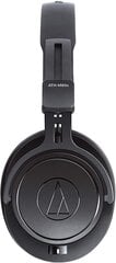 Audio Technica ATH-M60x hind ja info | Kõrvaklapid | kaup24.ee