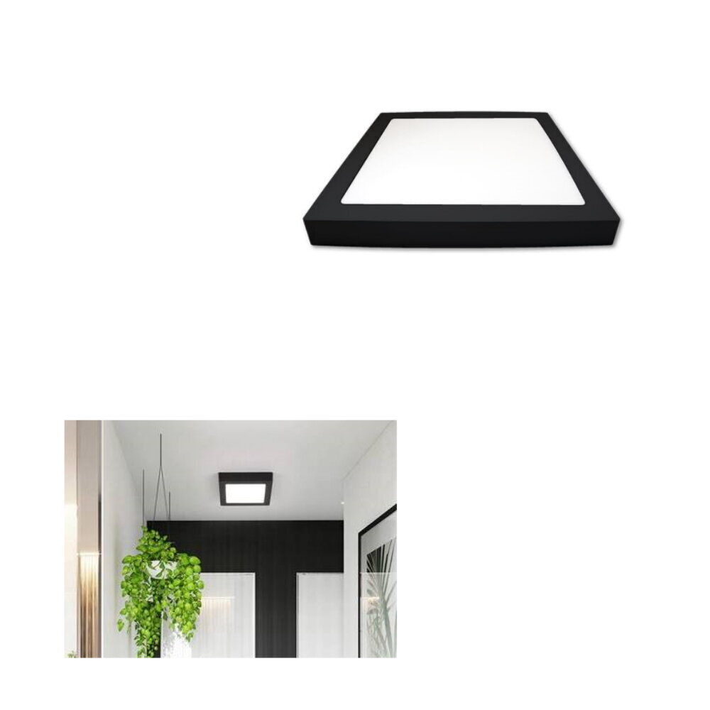 Pinna LED-paneel MasterLed Proma 24 W 4000K hind ja info | Süvistatavad ja LED valgustid | kaup24.ee