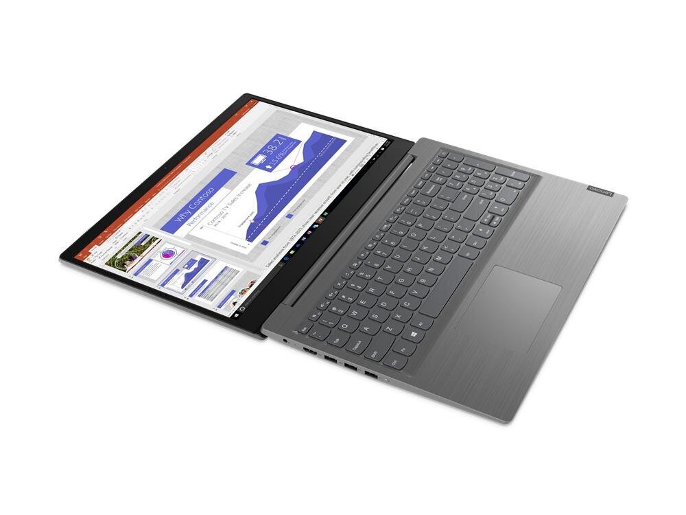 Lenovo V15 IIL (82C500R3US) hind ja info | Sülearvutid | kaup24.ee