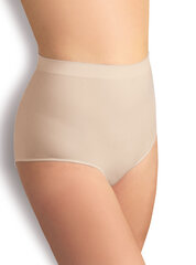 Pehmest mikrokiust Maxi aluspüksid Intimidea 310727, valge hind ja info | Naiste aluspüksid | kaup24.ee