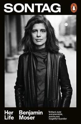 Sontag : Her Life hind ja info | Elulooraamatud, biograafiad, memuaarid | kaup24.ee