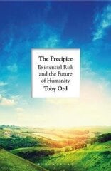The Precipice : 'A book that seems made for the present moment' New Yorker цена и информация | Энциклопедии, справочники | kaup24.ee