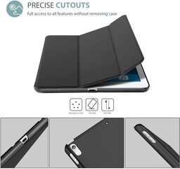 Reach Smart Soft, 9.7" hind ja info | Tahvelarvuti kaaned ja kotid | kaup24.ee