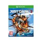 Xbox One mäng Just Cause 3 Collector's Edition цена и информация | Arvutimängud, konsoolimängud | kaup24.ee