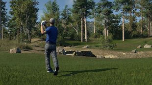 Компьютерная игра The Golf Club Collectors Edition для Gra PS4 цена и информация | Компьютерные игры | kaup24.ee