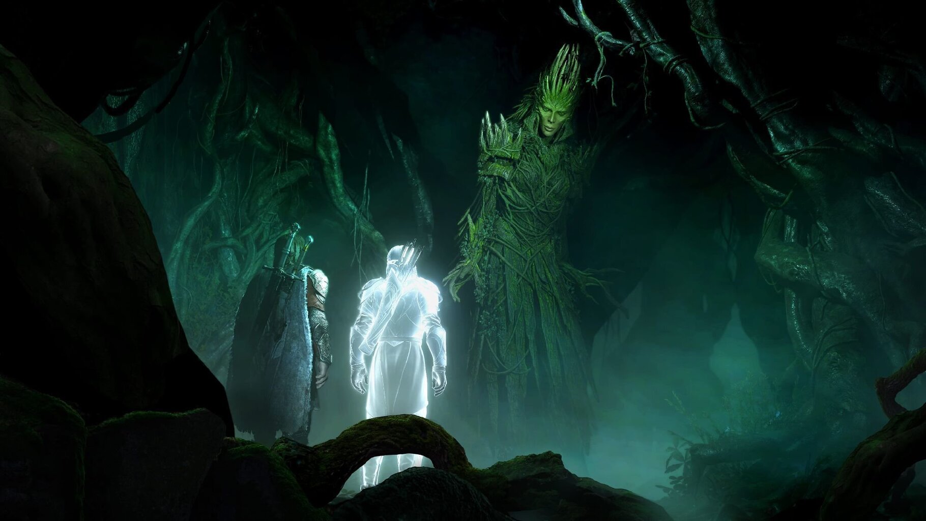 Xbox One Middle-Earth: Shadow of War Silver Edition hind ja info | Arvutimängud, konsoolimängud | kaup24.ee