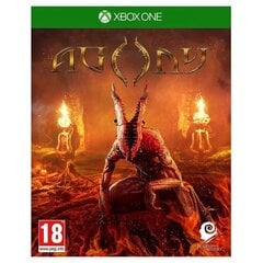 Microsoft XOne Agony цена и информация | Компьютерные игры | kaup24.ee