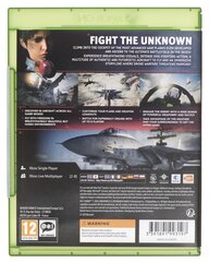 XONE Ace Combat 7 Skies Unknown hind ja info | Arvutimängud, konsoolimängud | kaup24.ee