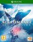 XONE Ace Combat 7 Skies Unknown hind ja info | Arvutimängud, konsoolimängud | kaup24.ee