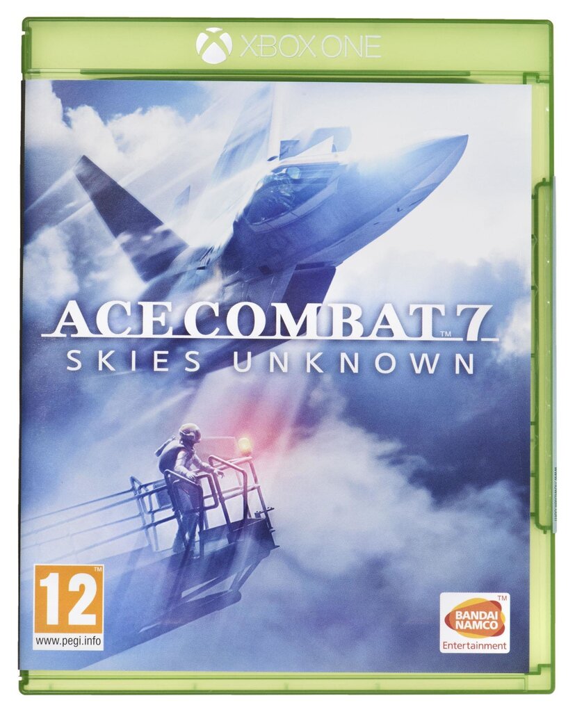 XONE Ace Combat 7 Skies Unknown hind ja info | Arvutimängud, konsoolimängud | kaup24.ee