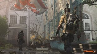 PlayStation 4 Tom Clancy's The Division 2 hind ja info | Arvutimängud, konsoolimängud | kaup24.ee