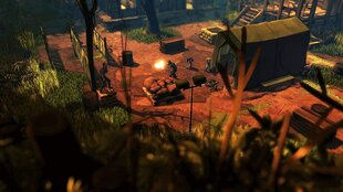 Xbox One. Jagged Alliance Rage! цена и информация | Компьютерные игры | kaup24.ee