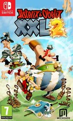 Nintendo Switch mäng Asterix and Obelix XXL 2 цена и информация | Компьютерные игры | kaup24.ee