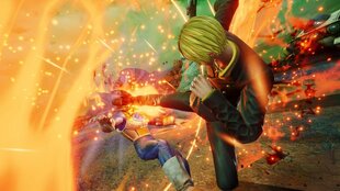 Jump Force Xbox one hind ja info | Arvutimängud, konsoolimängud | kaup24.ee