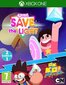 Xbox One mäng Steven Universe: Save the Light and OK K.O.! Lets Play Heroes hind ja info | Arvutimängud, konsoolimängud | kaup24.ee