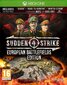 Xbox One mäng Sudden Strike 4: European Battlefields Edition hind ja info | Arvutimängud, konsoolimängud | kaup24.ee