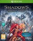 Xbox One mäng Shadows: Awakening hind ja info | Arvutimängud, konsoolimängud | kaup24.ee