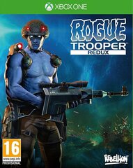 XONE Rogue Trooper Redux цена и информация | Компьютерные игры | kaup24.ee