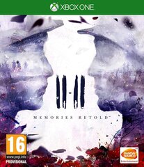 Xbox One 11-11: Memories Retold. цена и информация | Компьютерные игры | kaup24.ee