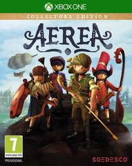 AereA Collector’s Edition цена и информация | Компьютерные игры | kaup24.ee