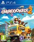 Overcooked 2, PS4 hind ja info | Arvutimängud, konsoolimängud | kaup24.ee