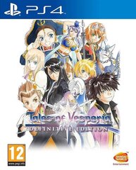 Tales of Vesperia Definitive Edition цена и информация | Компьютерные игры | kaup24.ee