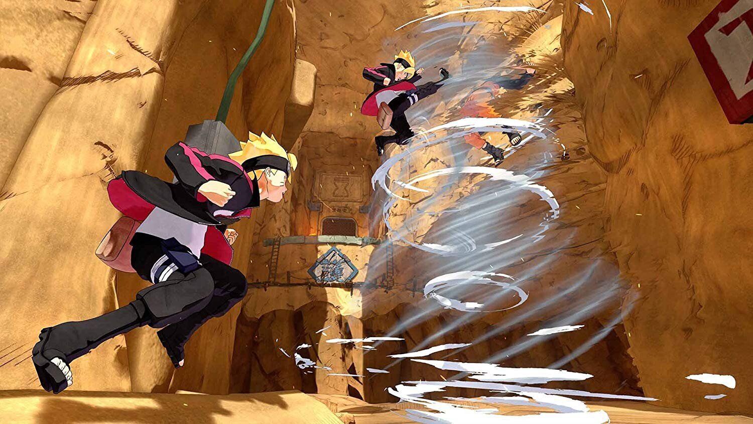 PlayStation 4 Mäng Naruto To Boruto: Shinobi Striker hind ja info | Arvutimängud, konsoolimängud | kaup24.ee