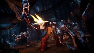 Space Hulk Tactics (PS4) цена и информация | Компьютерные игры | kaup24.ee