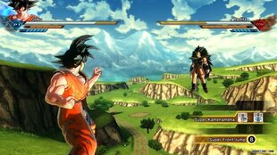 NSW DragonBall Xenoverse 2 цена и информация | Компьютерные игры | kaup24.ee