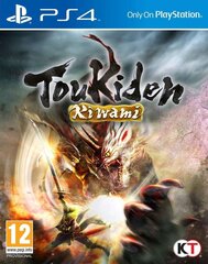 PS4 Toukiden Kiwami цена и информация | Компьютерные игры | kaup24.ee