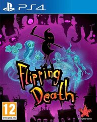 PlayStation 4 Mäng Flipping Death hind ja info | Arvutimängud, konsoolimängud | kaup24.ee