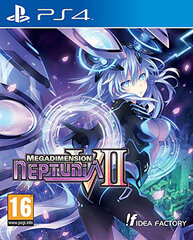 PlayStation 4 Mäng Megadimension Neptunia VII hind ja info | Arvutimängud, konsoolimängud | kaup24.ee