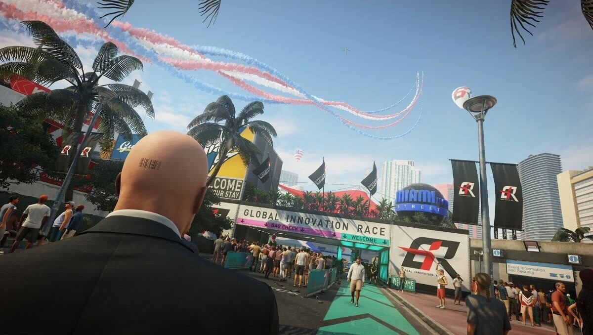 PlayStation 4 Mäng Hitman 2 цена и информация | Arvutimängud, konsoolimängud | kaup24.ee