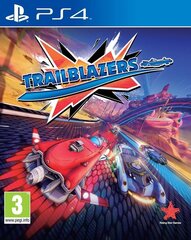 PlayStation 4 Mäng Trailblazers цена и информация | Компьютерные игры | kaup24.ee