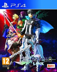 PS4 Fate/Extella Link цена и информация | Компьютерные игры | kaup24.ee