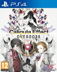 PlayStation 4 Mäng Caligula Effect: Overdose hind ja info | Arvutimängud, konsoolimängud | kaup24.ee