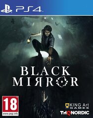 PlayStation 4 Mäng Black Mirror hind ja info | Arvutimängud, konsoolimängud | kaup24.ee