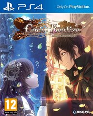 PS4 Code: Realize ~Bouquet of Rainbows~ цена и информация | Компьютерные игры | kaup24.ee